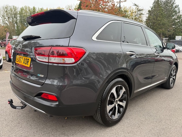 Used Kia Sorento 2017 for sale - 76268604: Photo 9