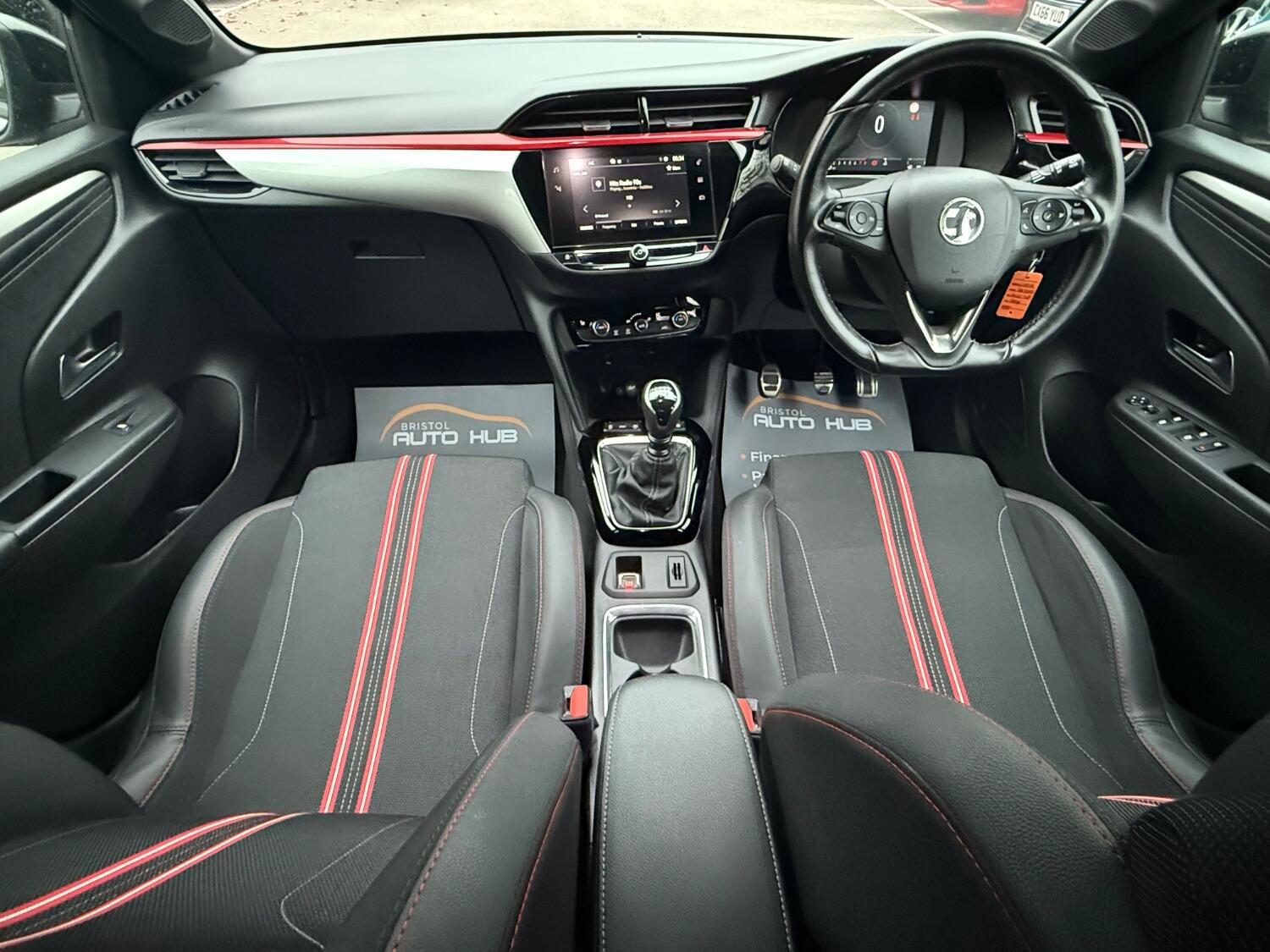 Used Vauxhall Corsa 2022 for sale - 76305562: Photo 12