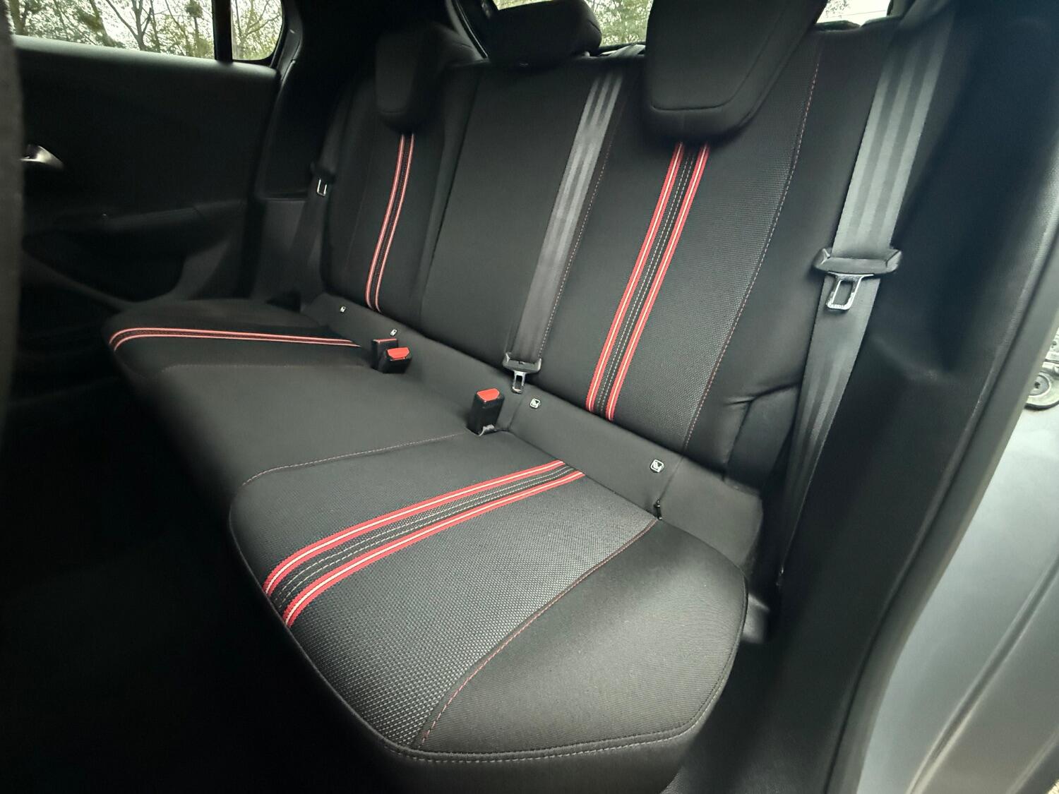 Used Vauxhall Corsa 2022 for sale - 76305562: Photo 14