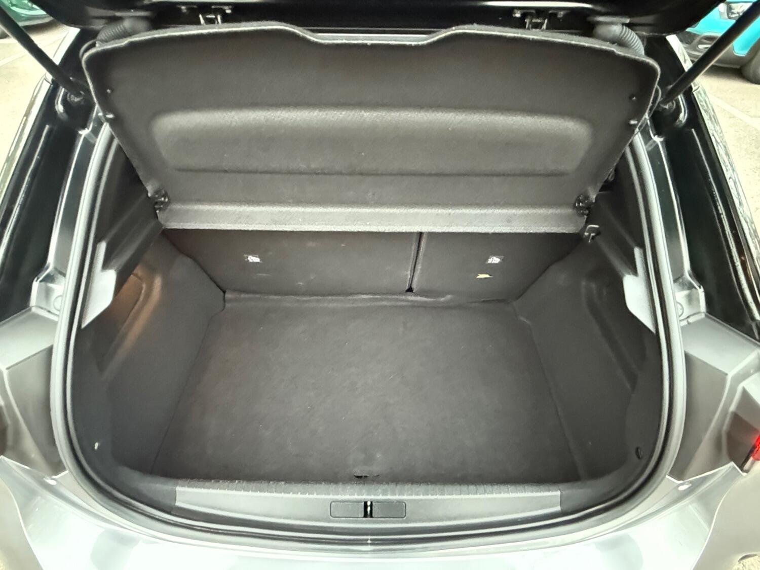 Used Vauxhall Corsa 2022 for sale - 76305562: Photo 16