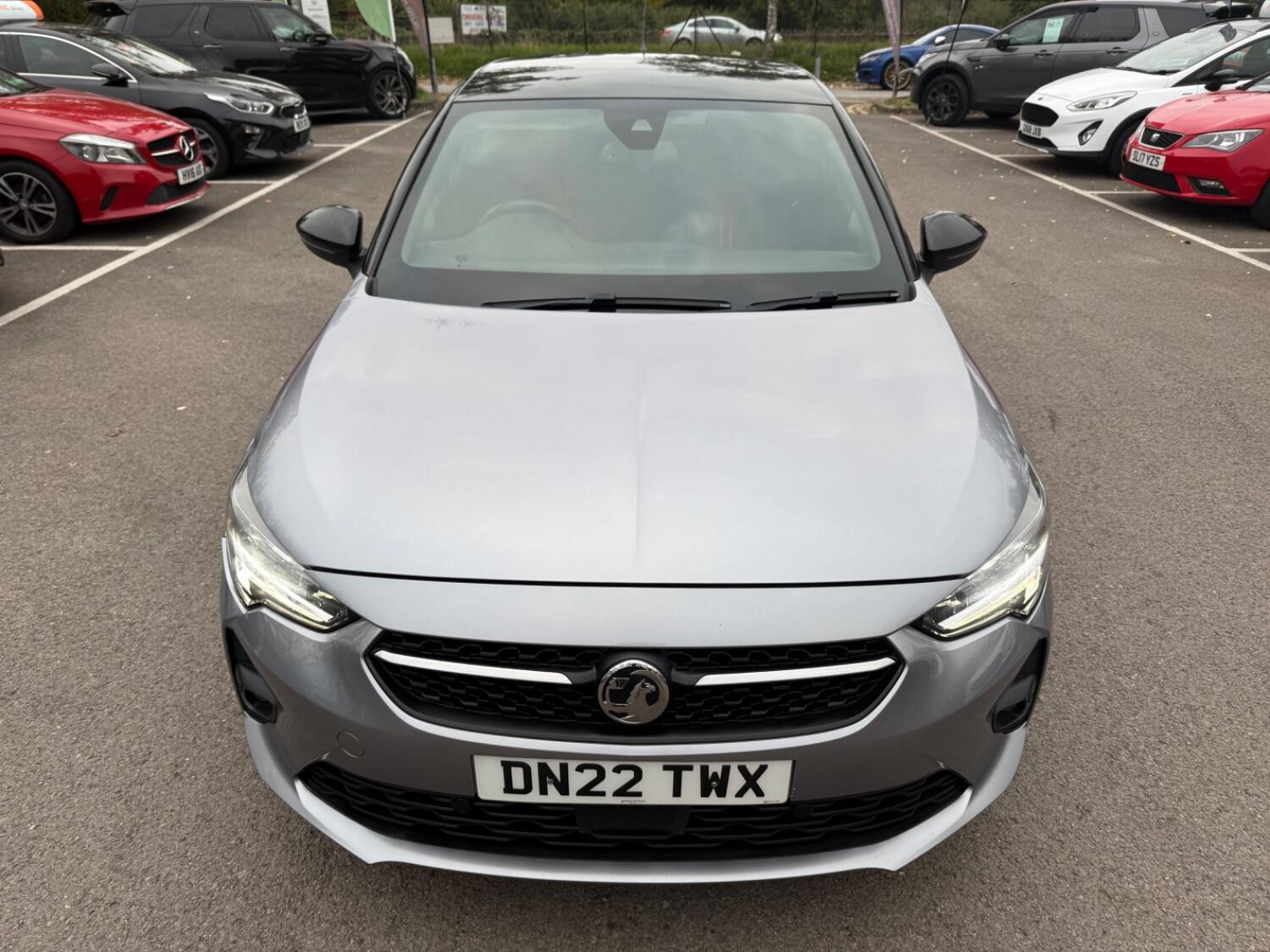 Used Vauxhall Corsa 2022 for sale - 76305562: Photo 19