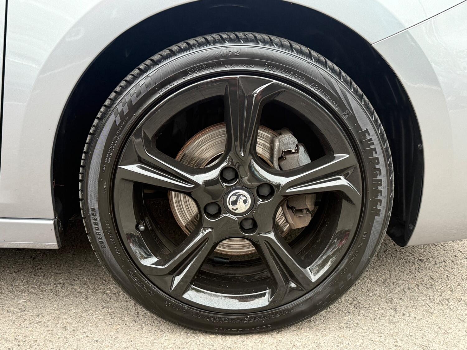 Used Vauxhall Corsa 2022 for sale - 76305562: Photo 26