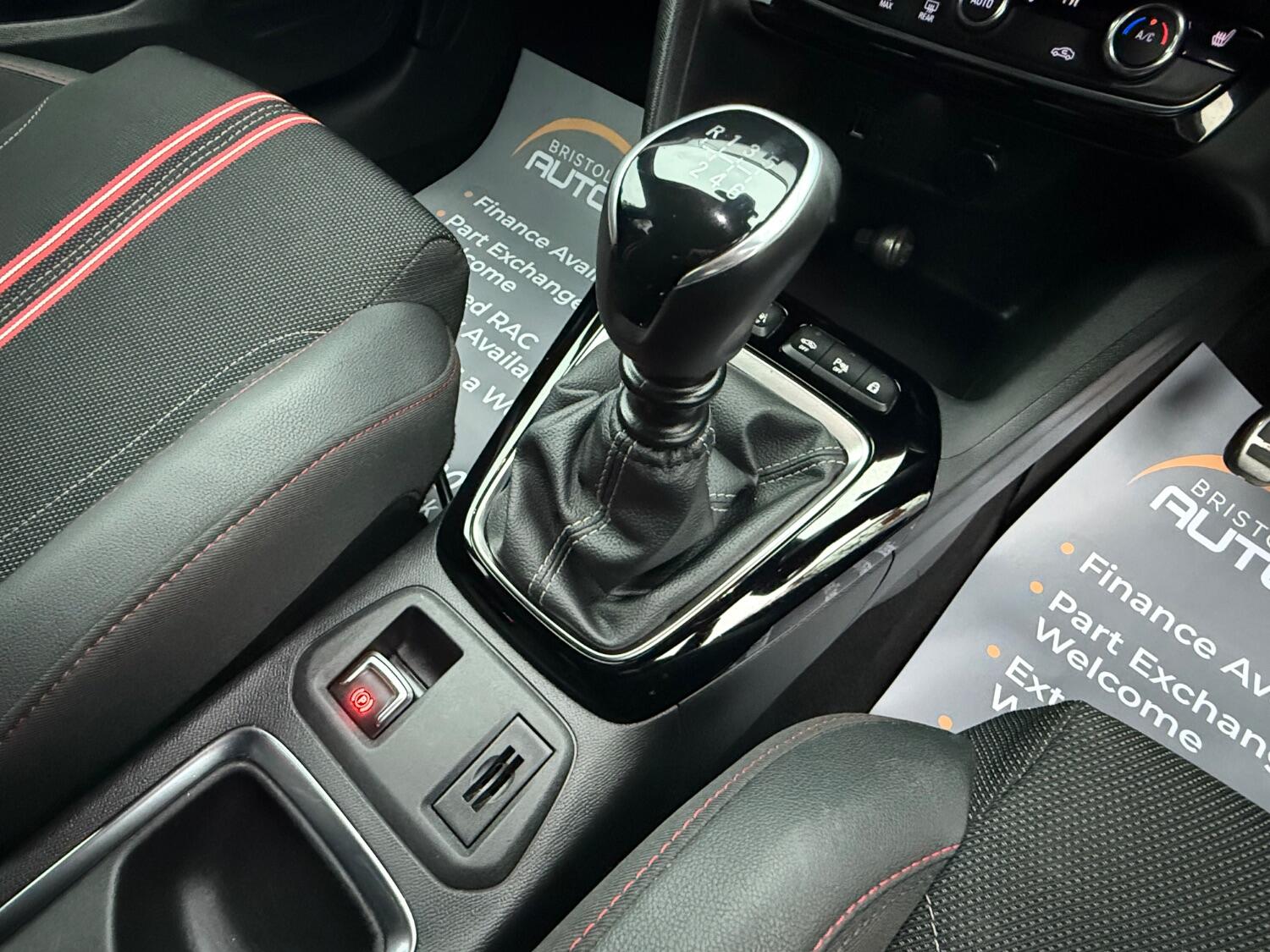 Used Vauxhall Corsa 2022 for sale - 76305562: Photo 29