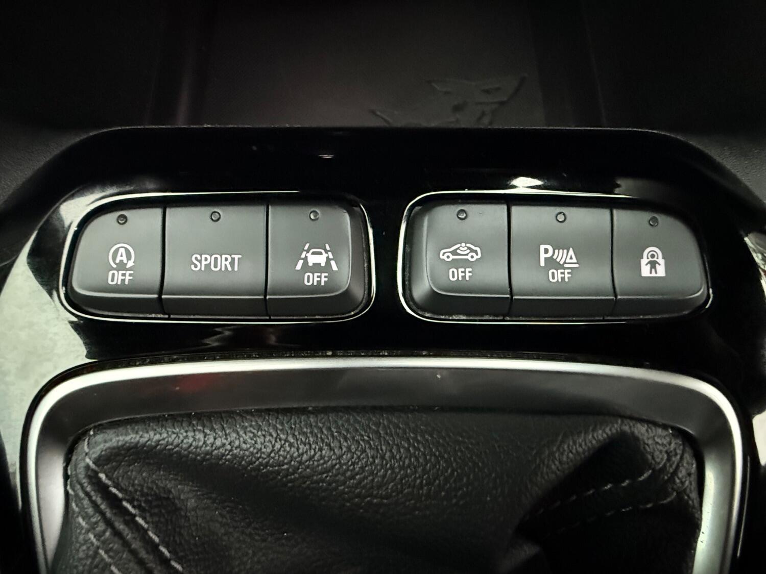 Used Vauxhall Corsa 2022 for sale - 76305562: Photo 31