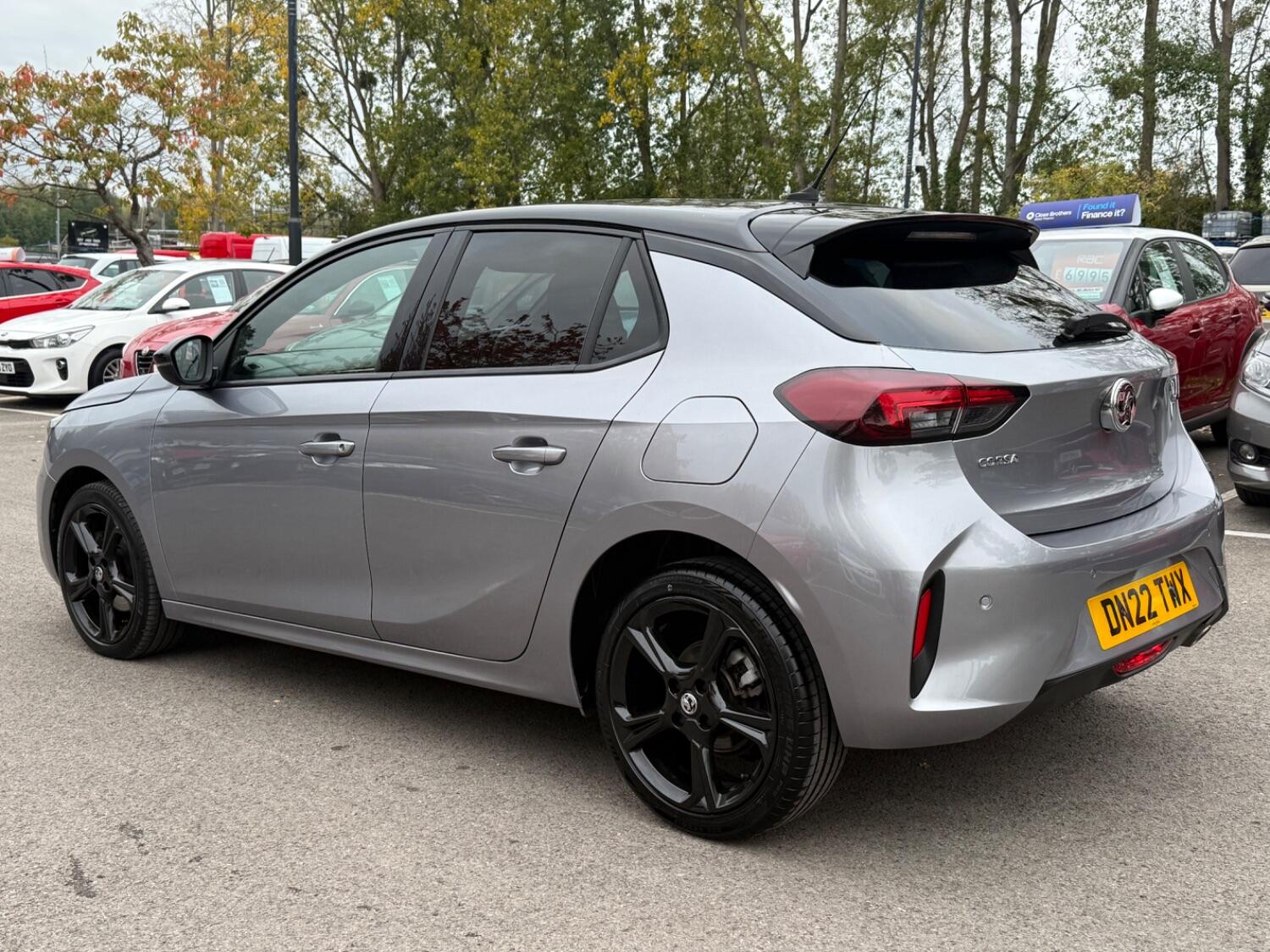 Used Vauxhall Corsa 2022 for sale - 76305562: Photo 36