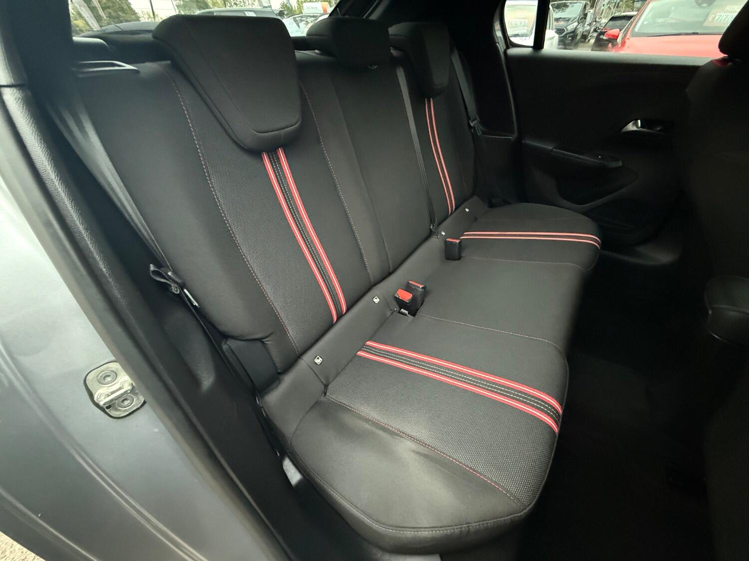 Used Vauxhall Corsa 2022 for sale - 76305562: Photo 38