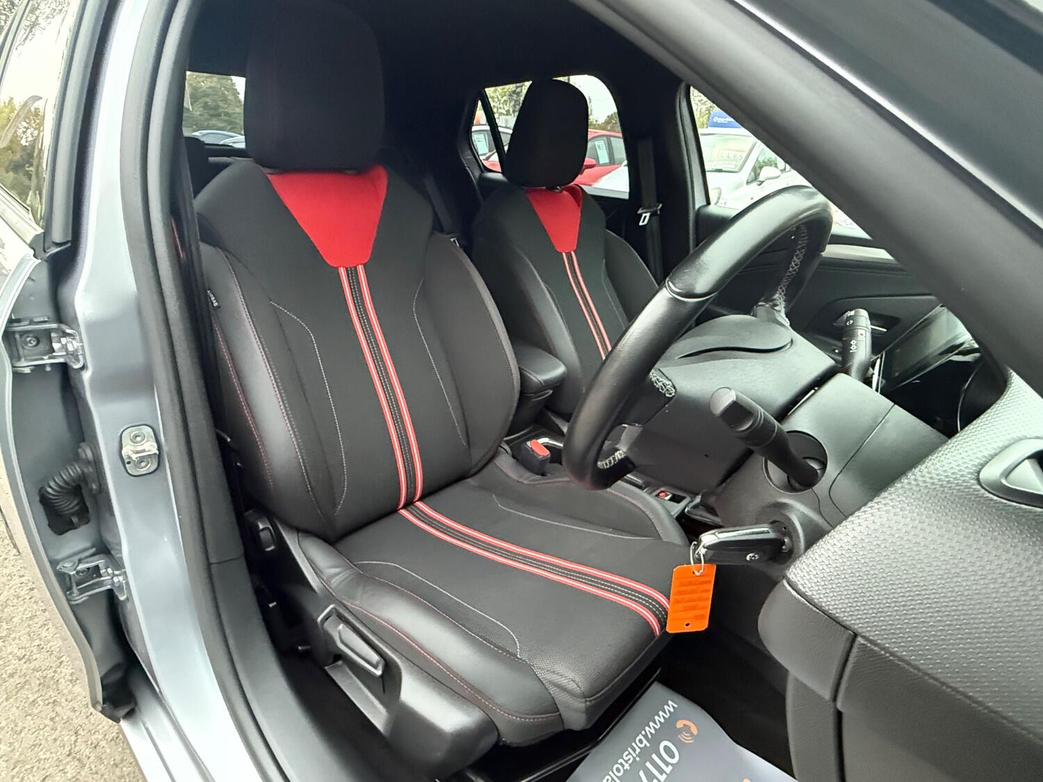 Used Vauxhall Corsa 2022 for sale - 76305562: Photo 39