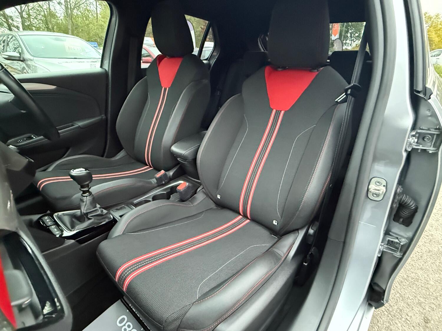 Used Vauxhall Corsa 2022 for sale - 76305562: Photo 42