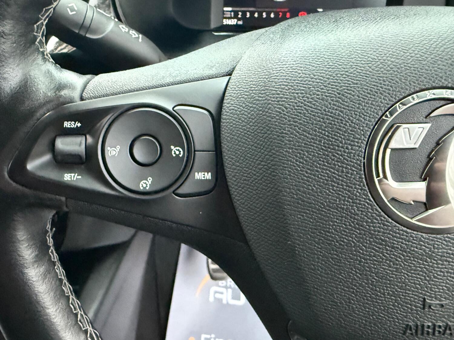 Used Vauxhall Corsa 2022 for sale - 76305562: Photo 46