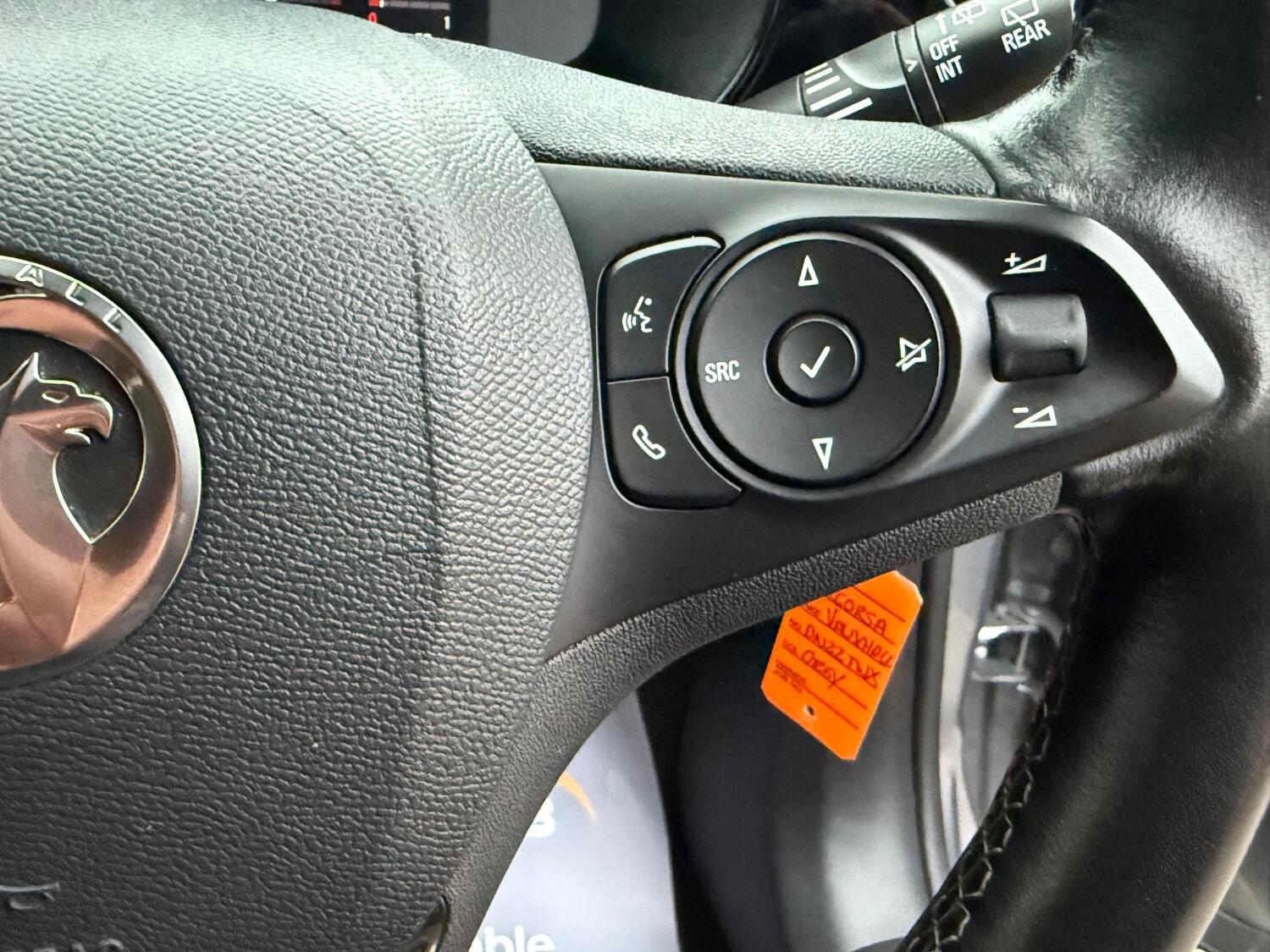 Used Vauxhall Corsa 2022 for sale - 76305562: Photo 47