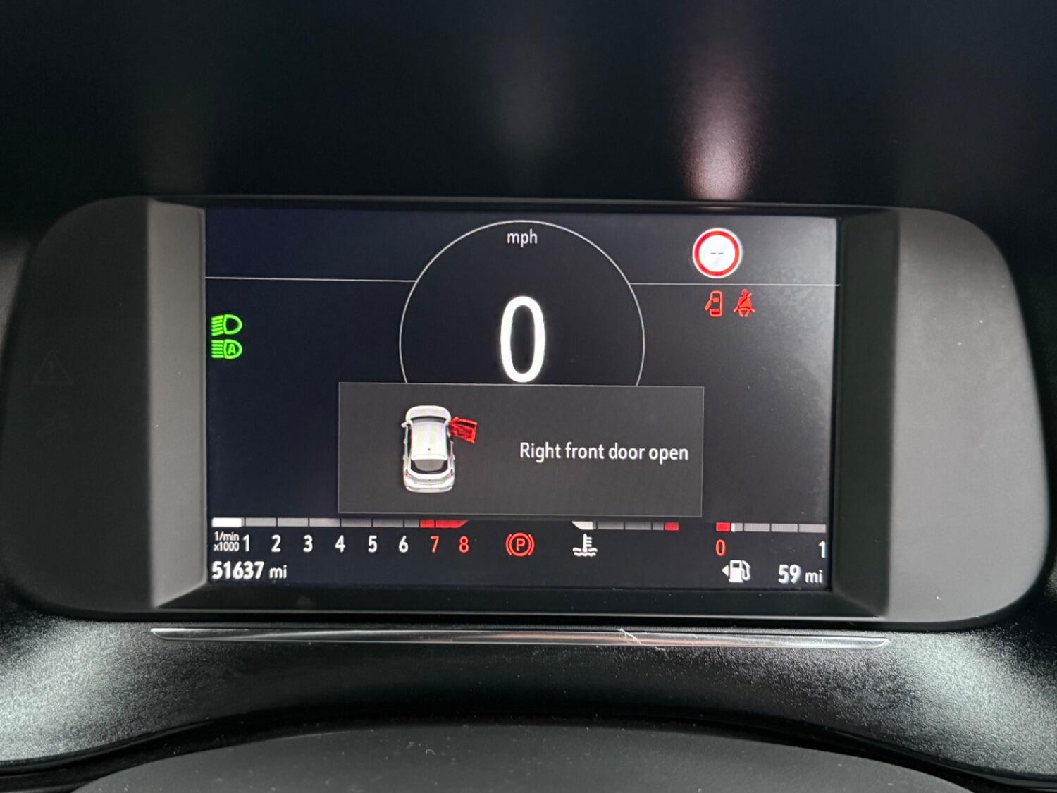 Used Vauxhall Corsa 2022 for sale - 76305562: Photo 50