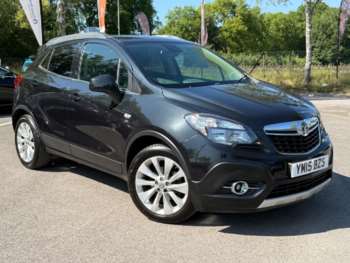 2015 - 1.4 i Turbo SE ULEZ Petrol Manual 5 Door