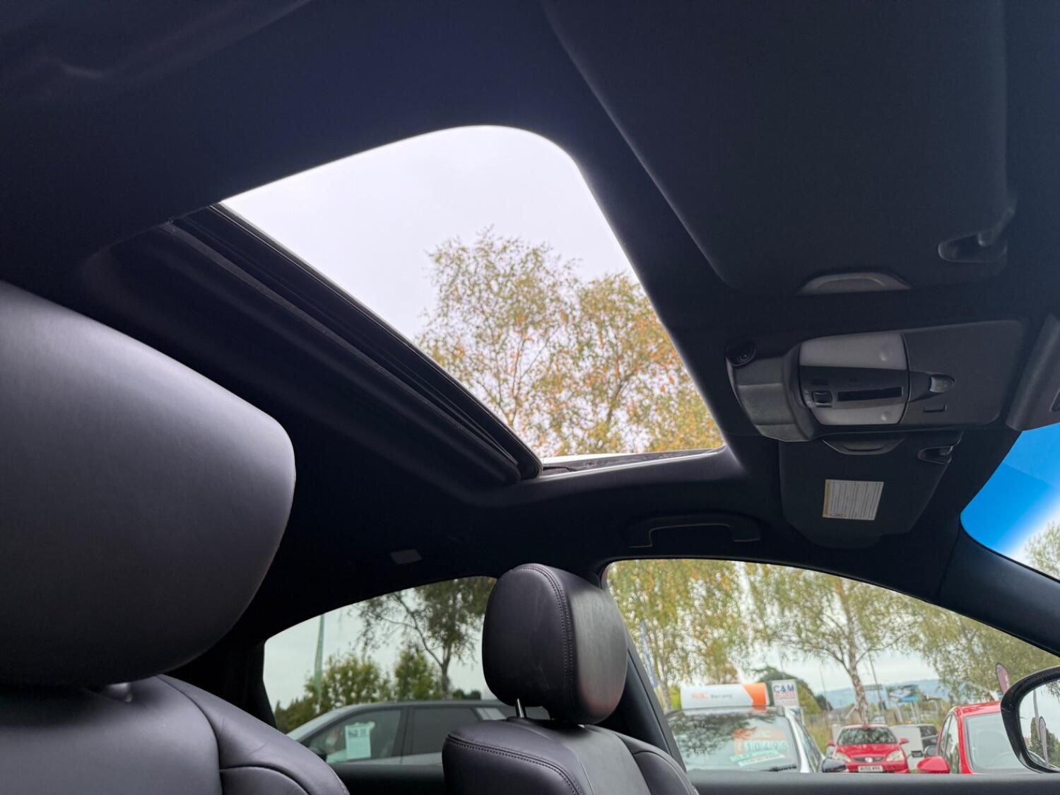 Used Infiniti FX 2012 for sale - 76281320: Photo 14