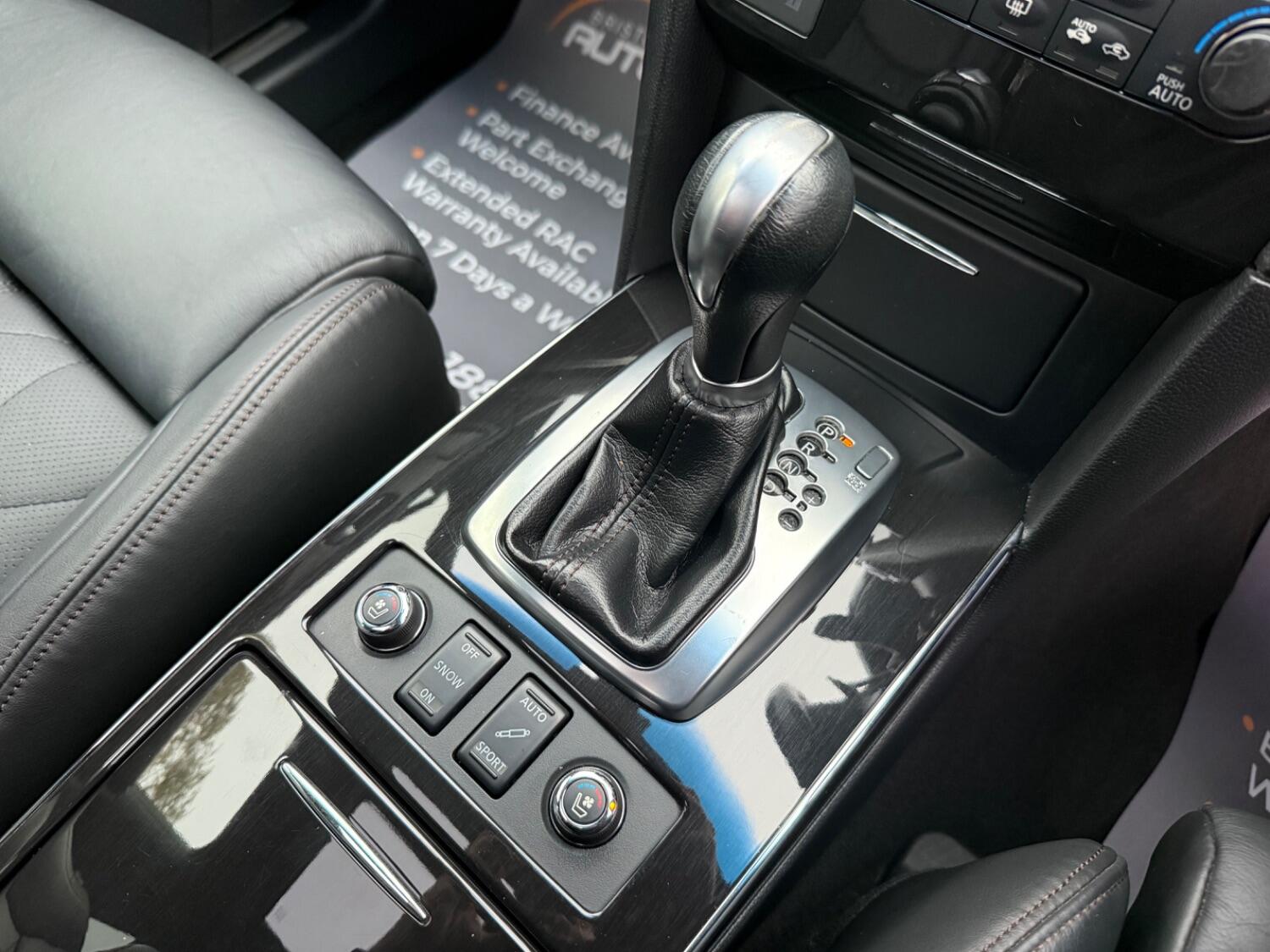 Used Infiniti FX 2012 for sale - 76281320: Photo 27