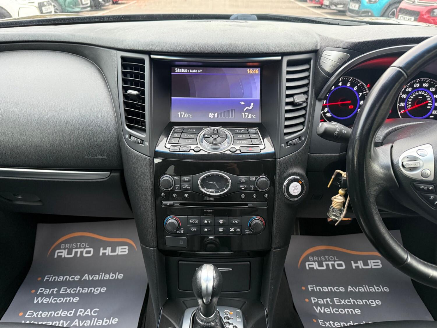 Used Infiniti FX 2012 for sale - 76281320: Photo 28