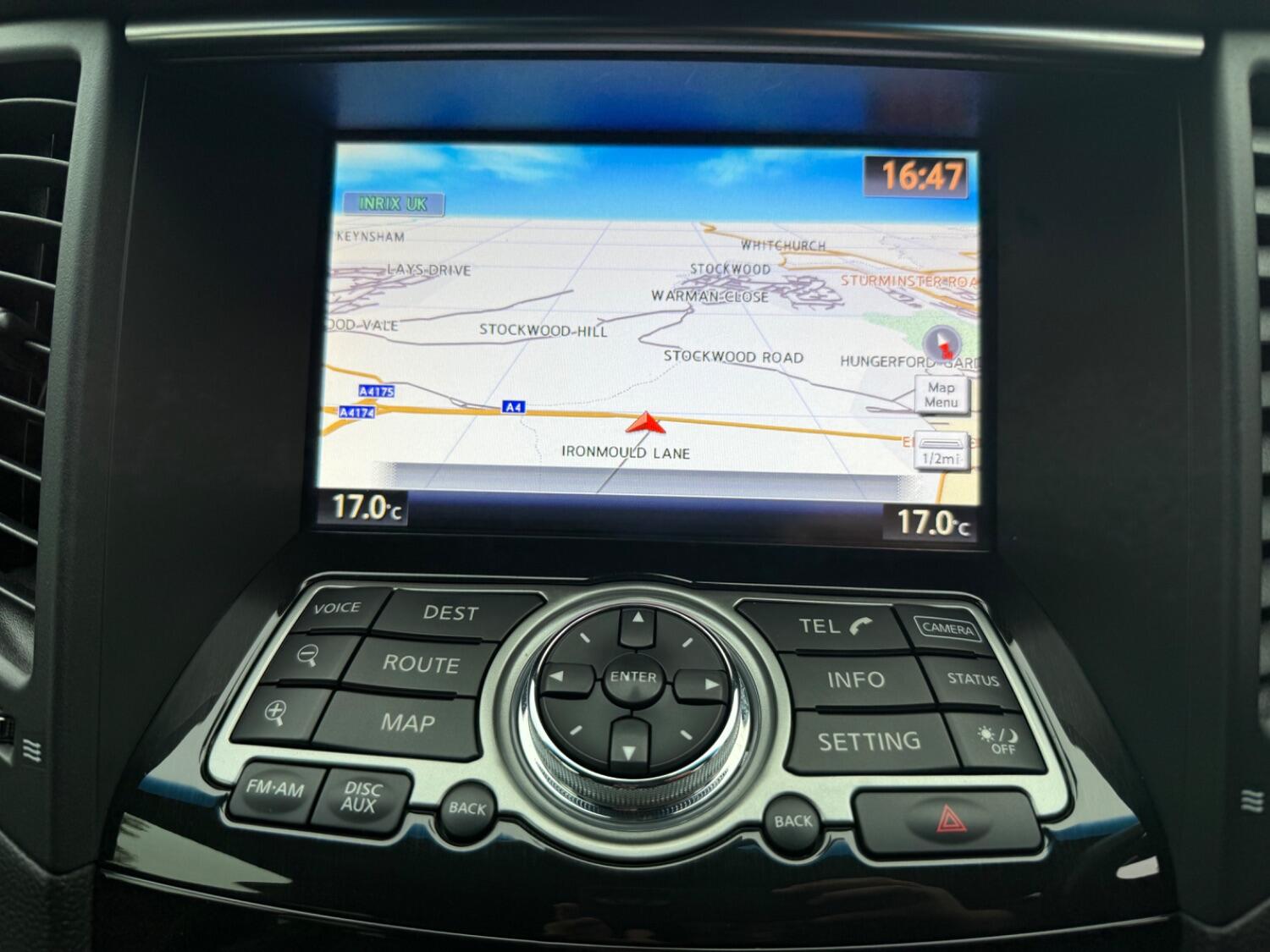 Used Infiniti FX 2012 for sale - 76281320: Photo 29