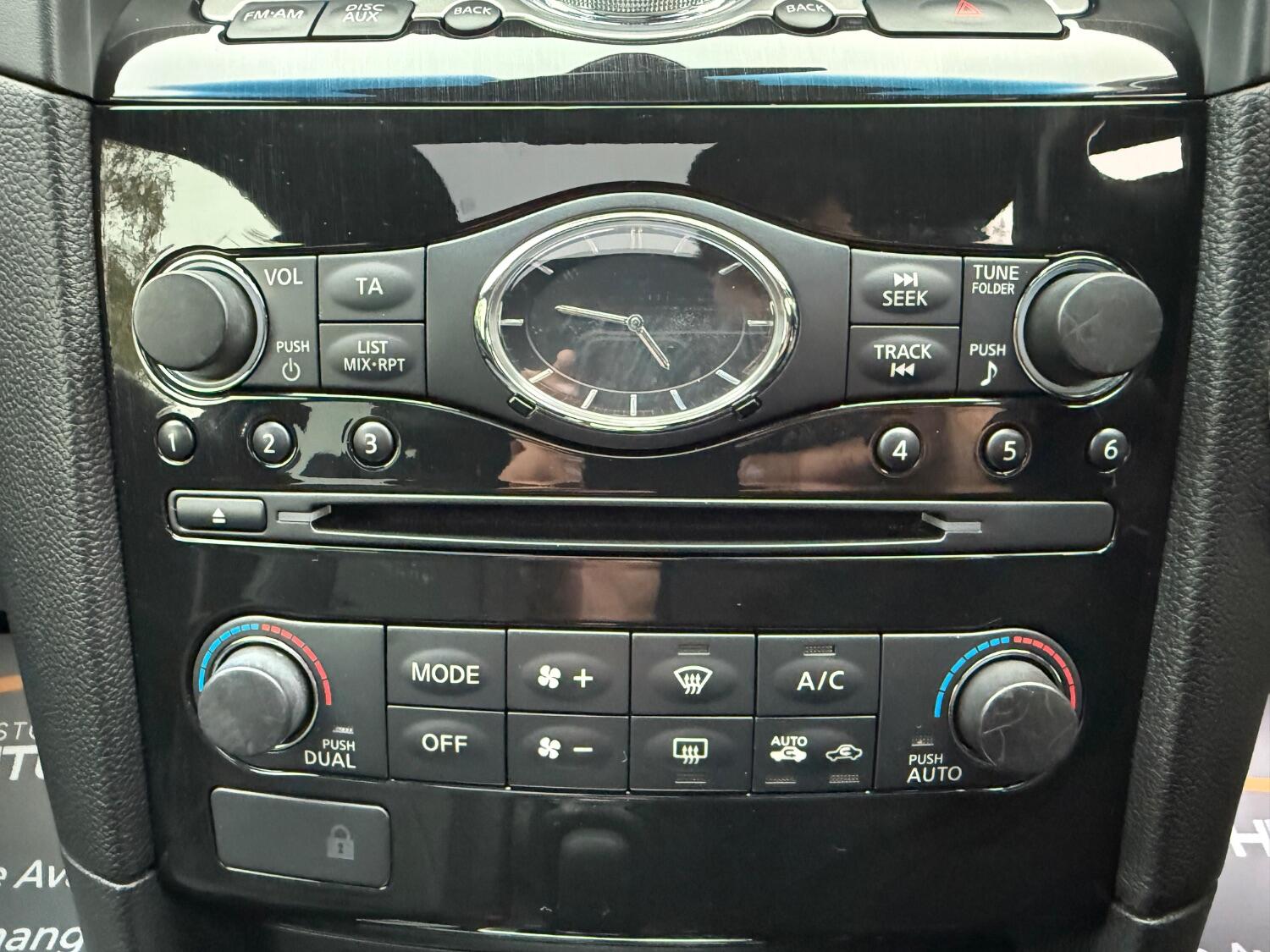 Used Infiniti FX 2012 for sale - 76281320: Photo 31