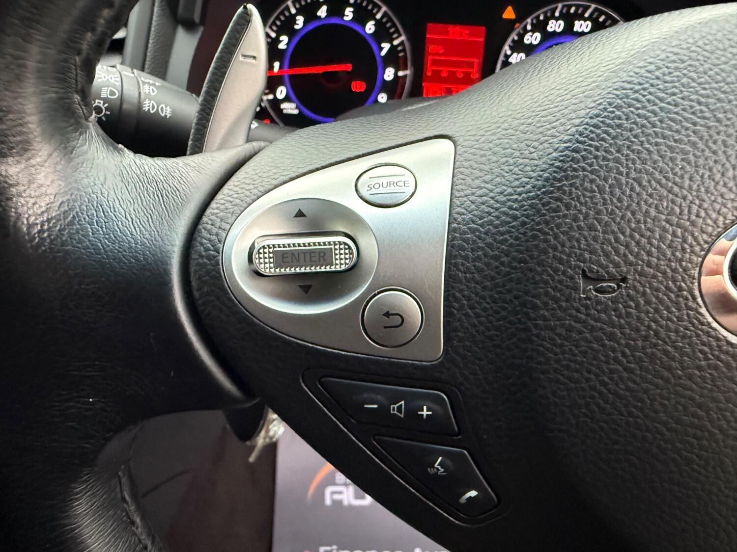 Used Infiniti FX 2012 for sale - 76281320: Photo 32