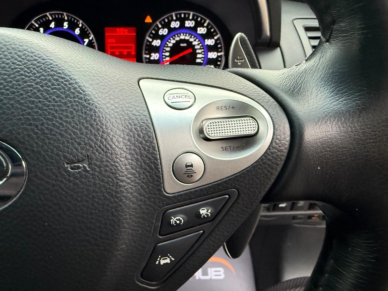 Used Infiniti FX 2012 for sale - 76281320: Photo 33