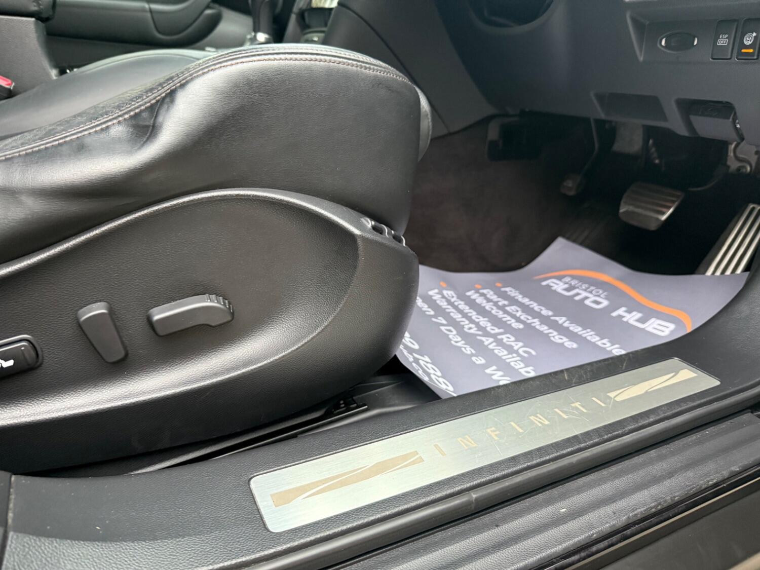 Used Infiniti FX 2012 for sale - 76281320: Photo 34