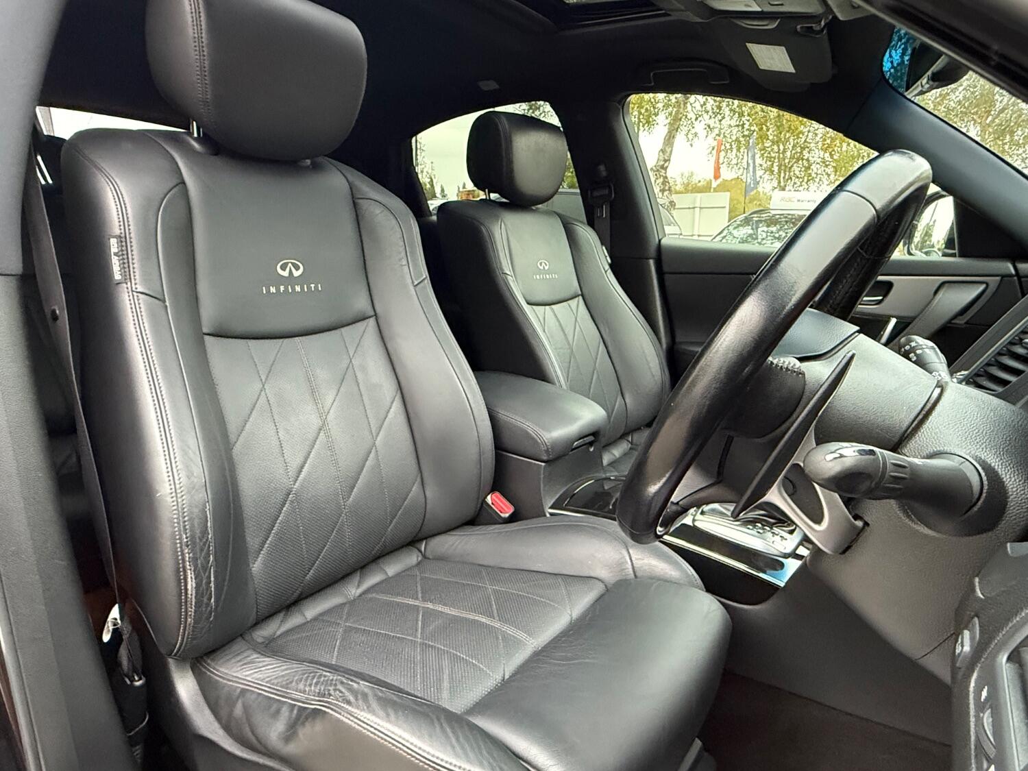 Used Infiniti FX 2012 for sale - 76281320: Photo 40