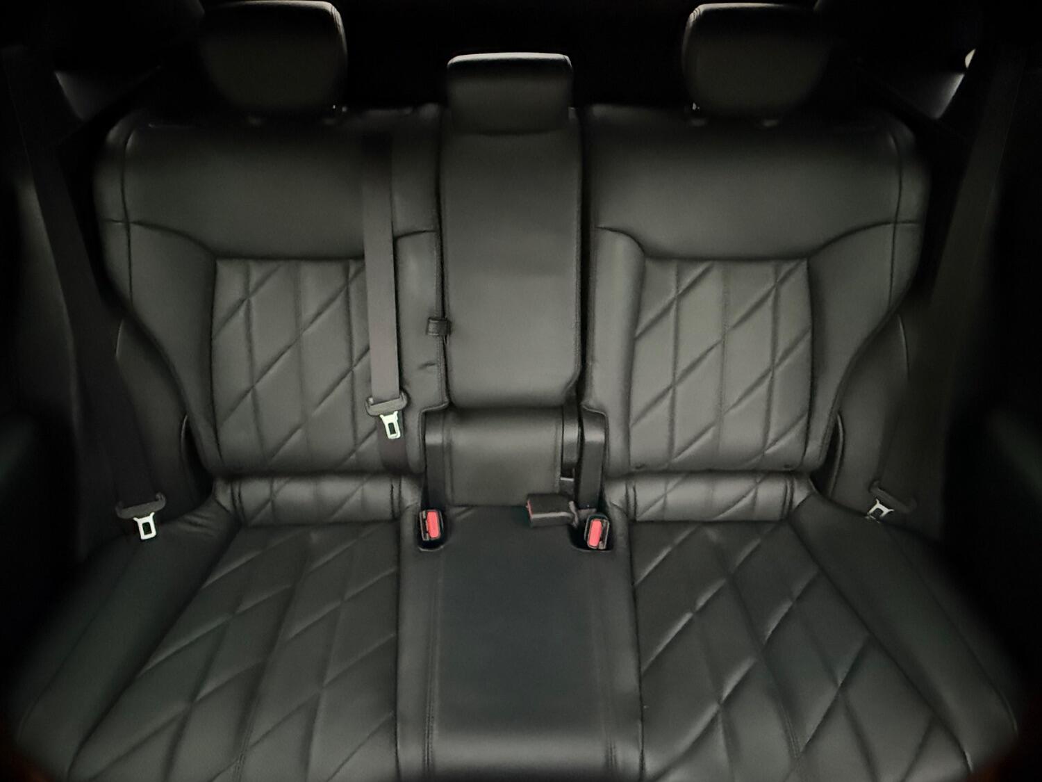 Used Infiniti FX 2012 for sale - 76281320: Photo 41