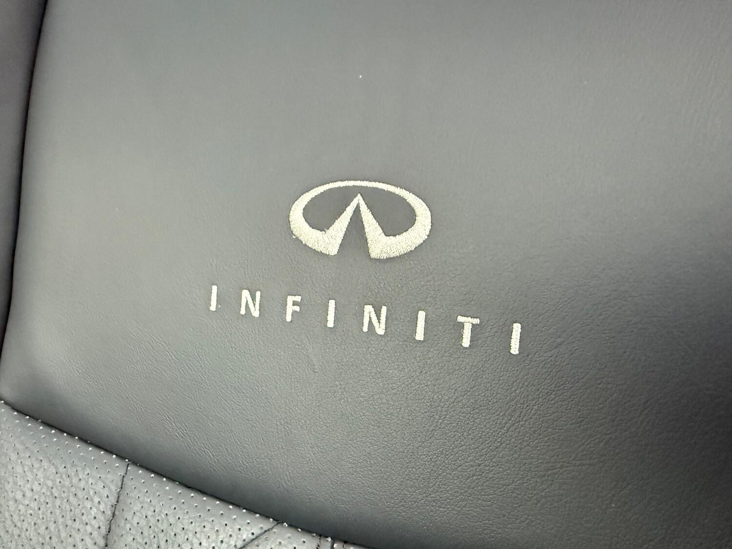 Used Infiniti FX 2012 for sale - 76281320: Photo 46