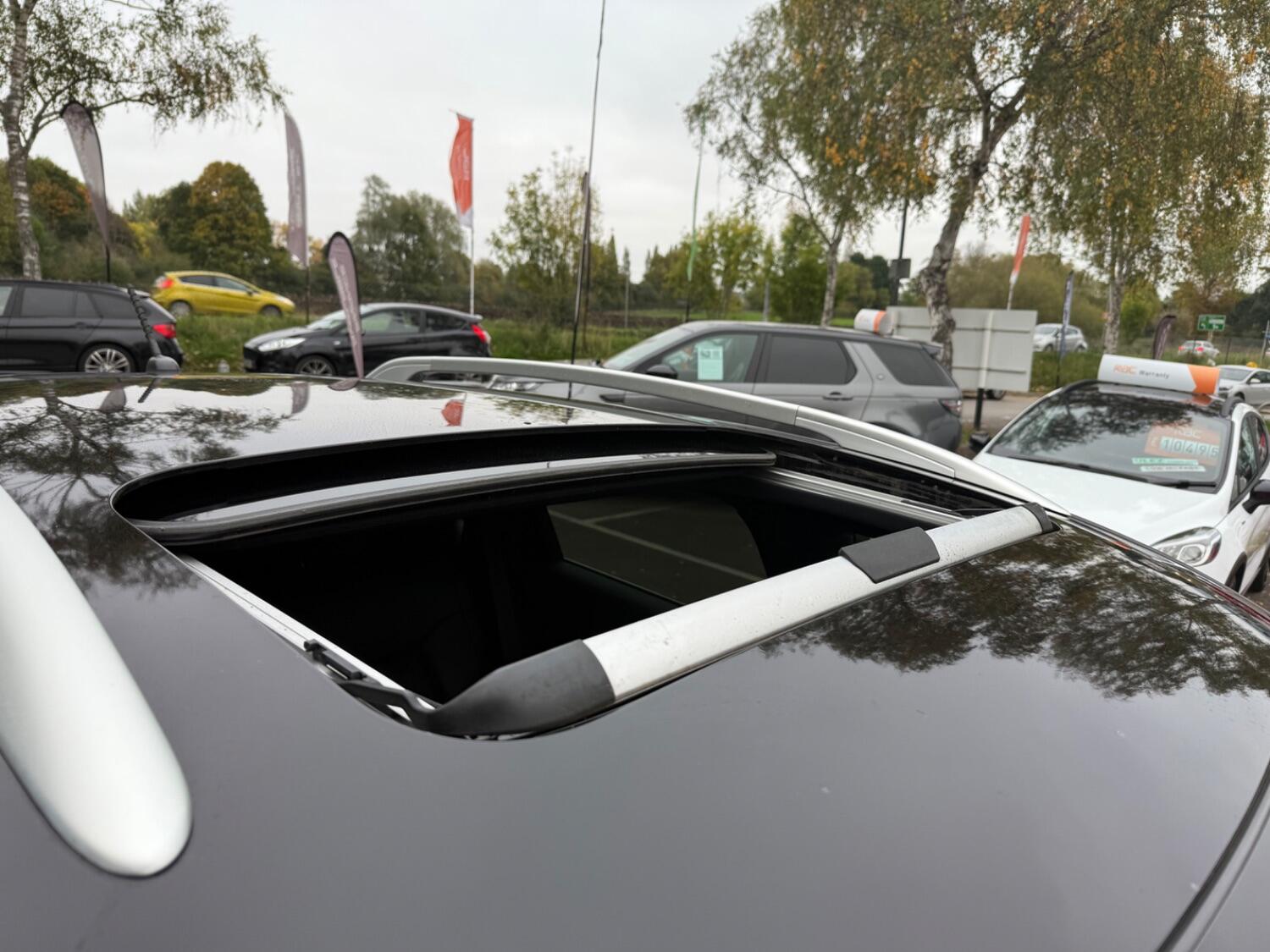 Used Infiniti FX 2012 for sale - 76281320: Photo 47