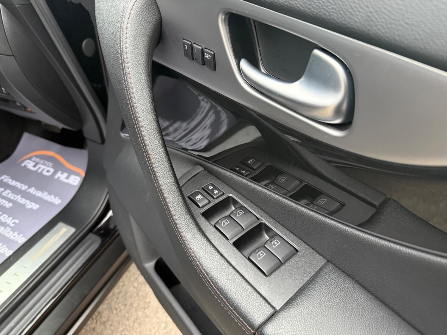 Used Infiniti FX 2012 for sale - 76281320: Photo 48