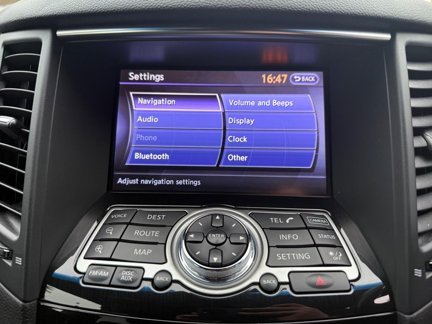 Used Infiniti FX 2012 for sale - 76281320: Photo 49