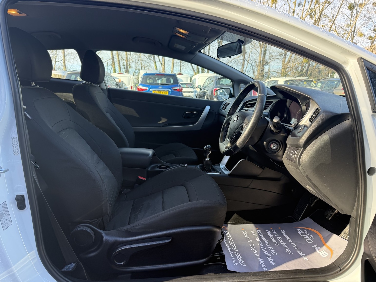 Used Kia Pro Ceed 2014 for sale - 77065657: Photo 13