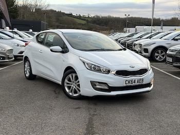 2014 - 1.4 VR7 ULEZ Petrol Manual 3 Door