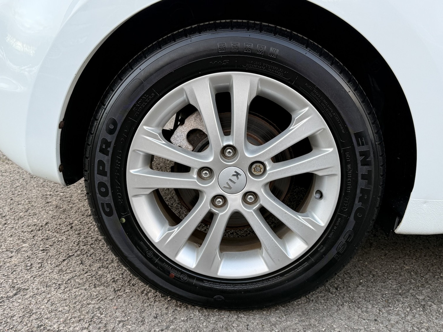 Used Kia Pro Ceed 2014 for sale - 77065657: Photo 25