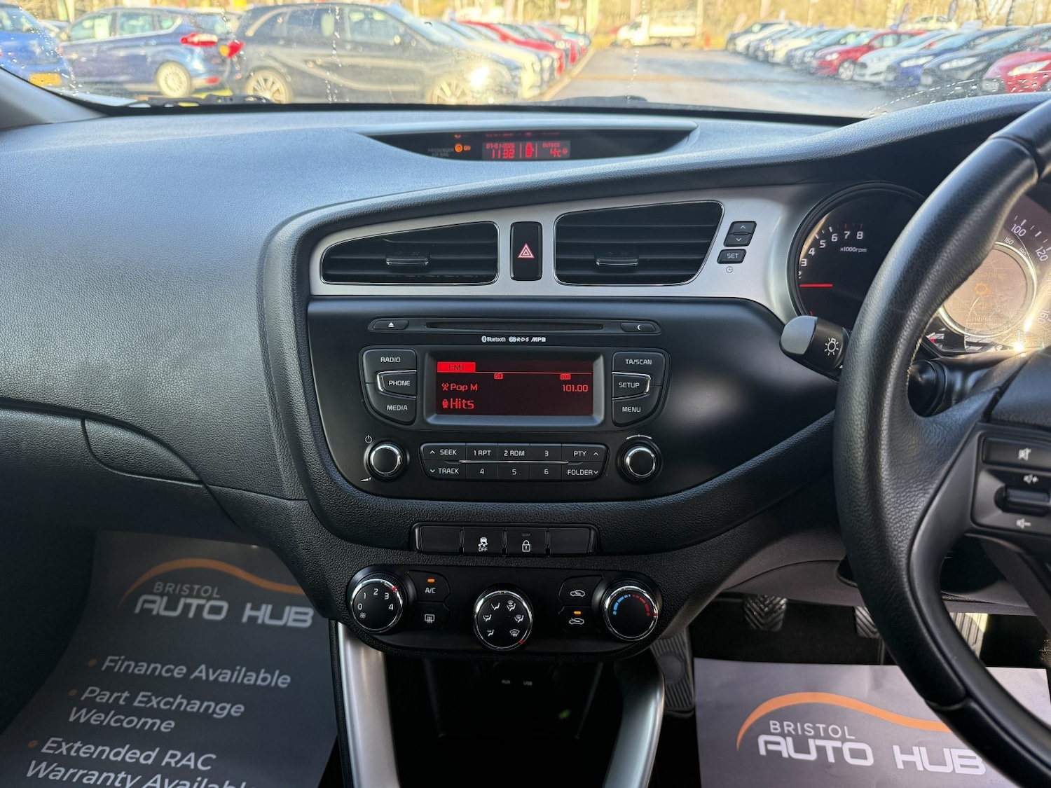 Used Kia Pro Ceed 2014 for sale - 77065657: Photo 29