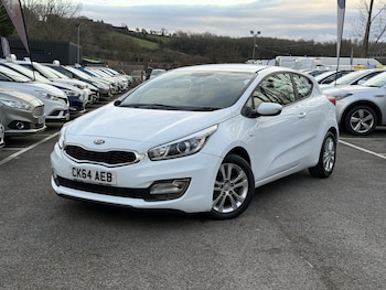 Used Kia Pro Ceed 2014 for sale - 77065657: Photo