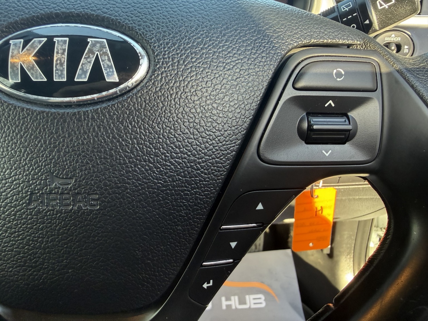 Used Kia Pro Ceed 2014 for sale - 77065657: Photo 34