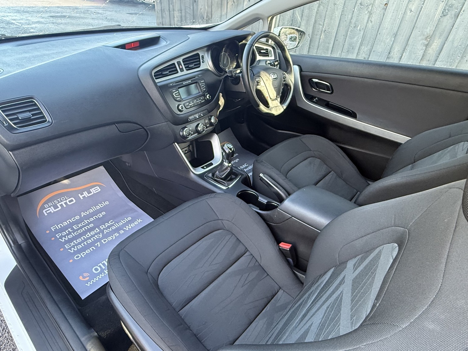 Used Kia Pro Ceed 2014 for sale - 77065657: Photo 42