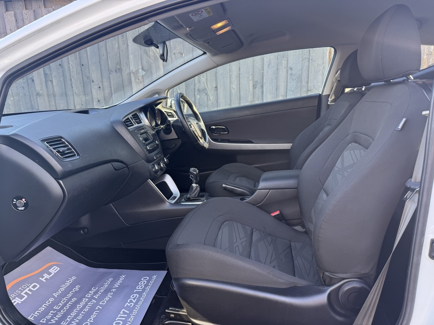 Used Kia Pro Ceed 2014 for sale - 77065657: Photo 43