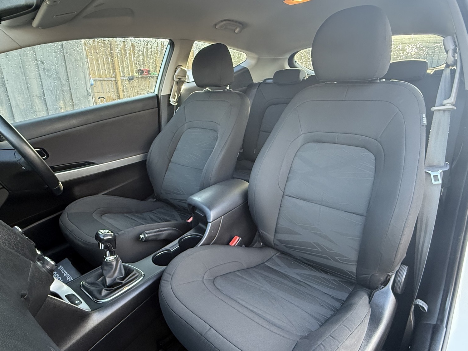 Used Kia Pro Ceed 2014 for sale - 77065657: Photo 44