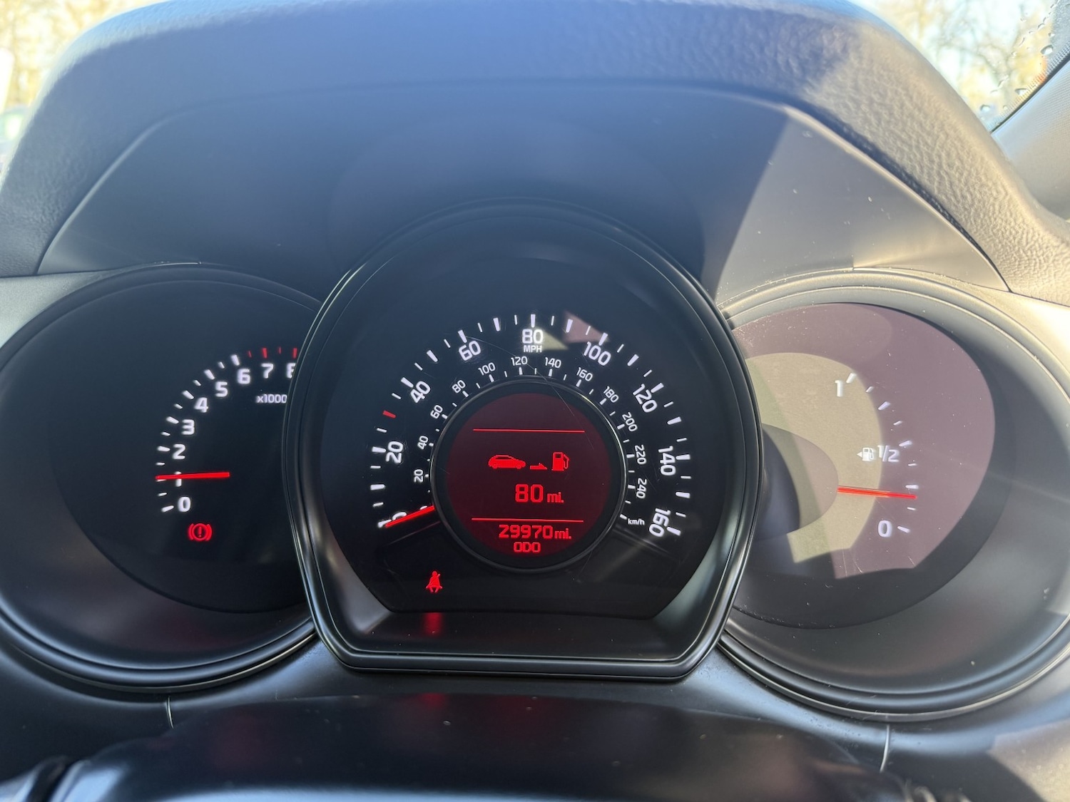 Used Kia Pro Ceed 2014 for sale - 77065657: Photo 52