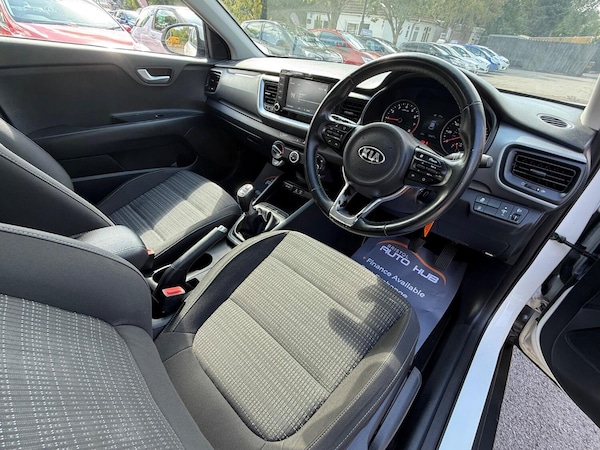 Used Kia Stonic 2018 for sale - 75539051: Photo 12