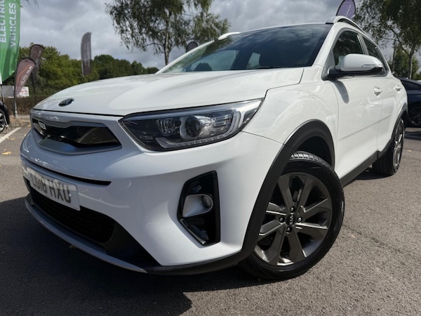 Used Kia Stonic 2018 for sale - 75539051: Photo 22