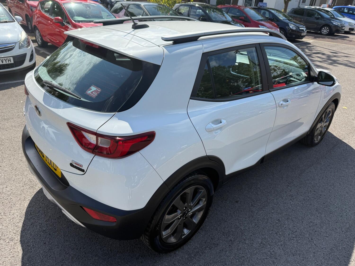 Vehicle 24