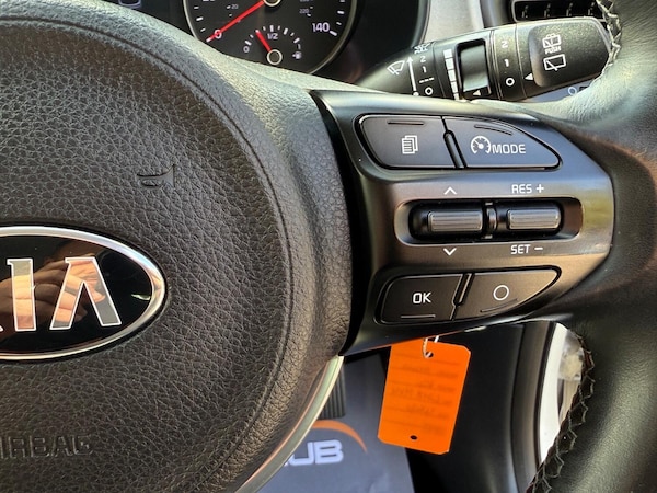 Used Kia Stonic 2018 for sale - 75539051: Photo 33