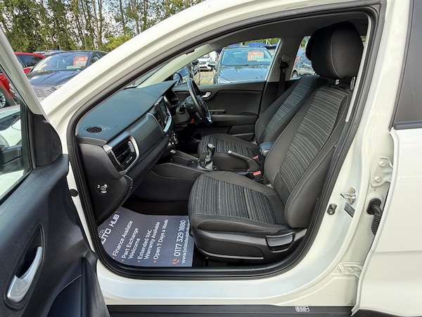 Used Kia Stonic 2018 for sale - 75539051: Photo 40