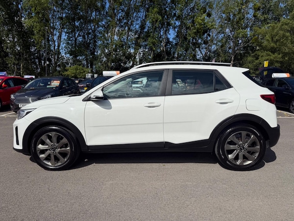 Used Kia Stonic 2018 for sale - 75539051: Photo 7
