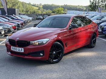 Used BMW 3 Series Gran Turismo 2015 for sale - 79105148: Photo