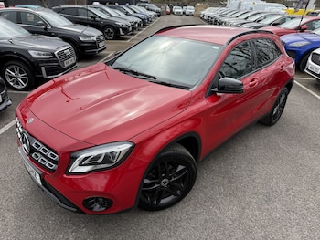Used Mercedes-Benz GLA 2019 for sale - 77891674: Photo