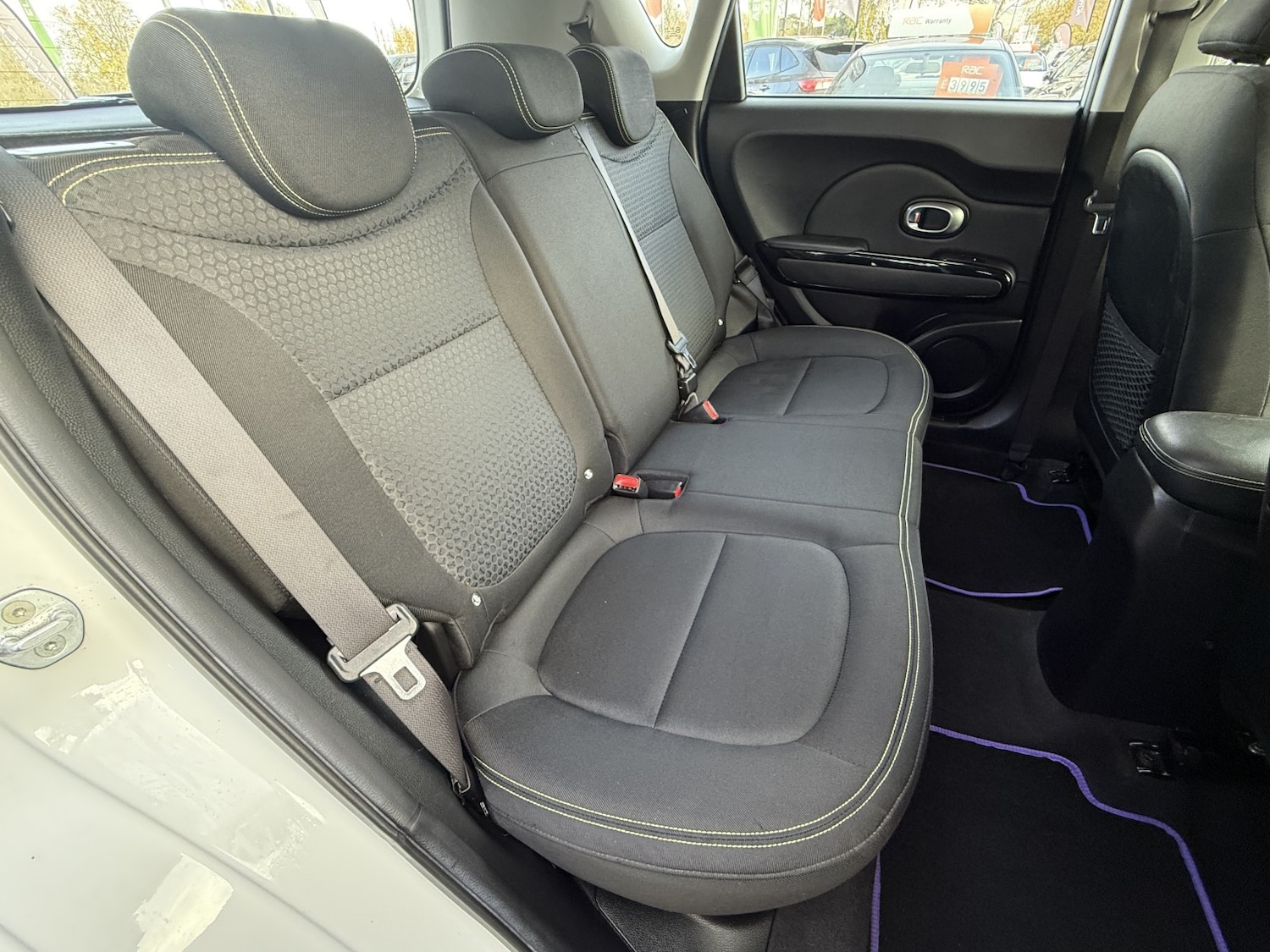 Used Kia Soul 2016 for sale - 76560076: Photo 11