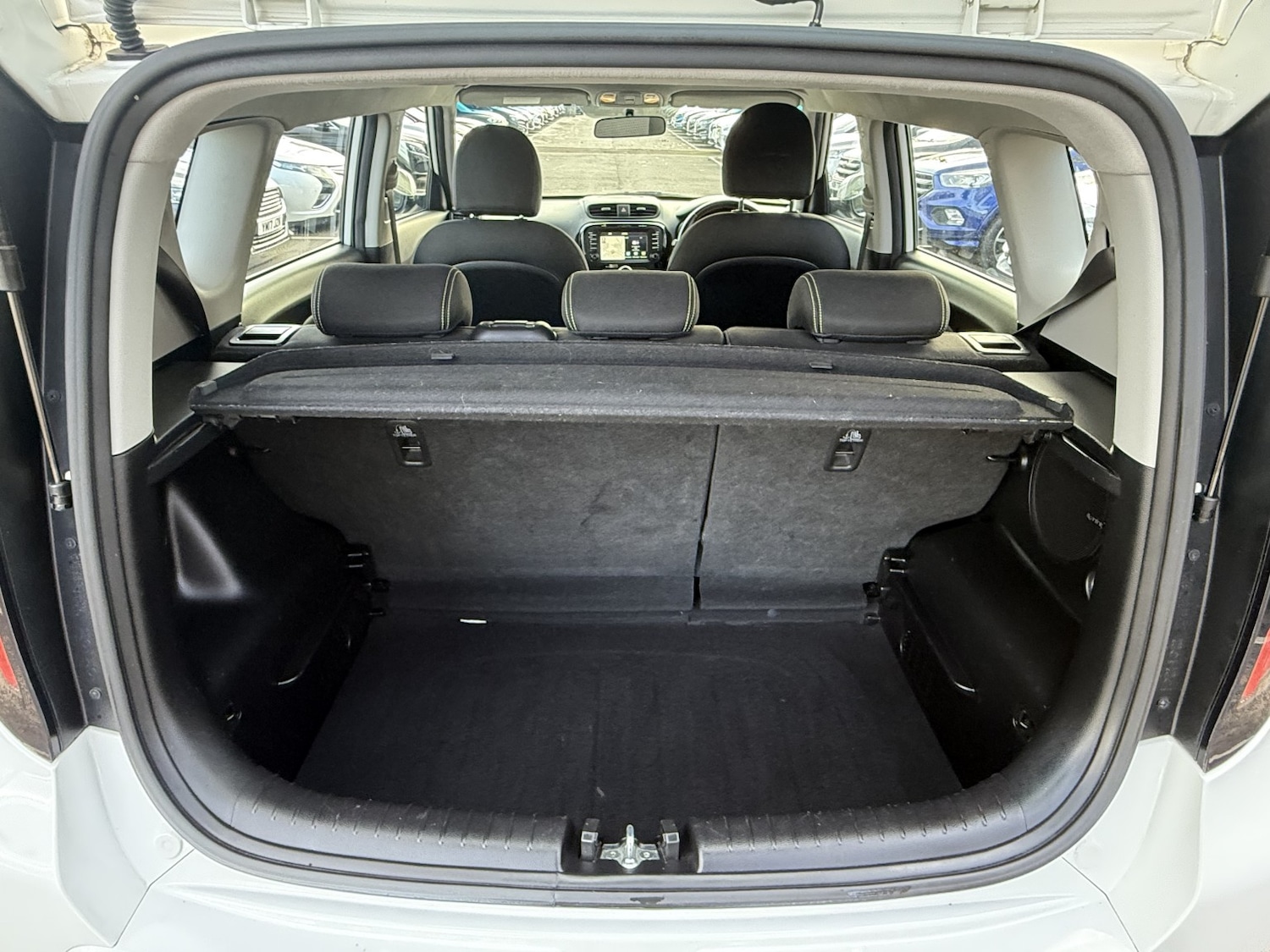 Used Kia Soul 2016 for sale - 76560076: Photo 14